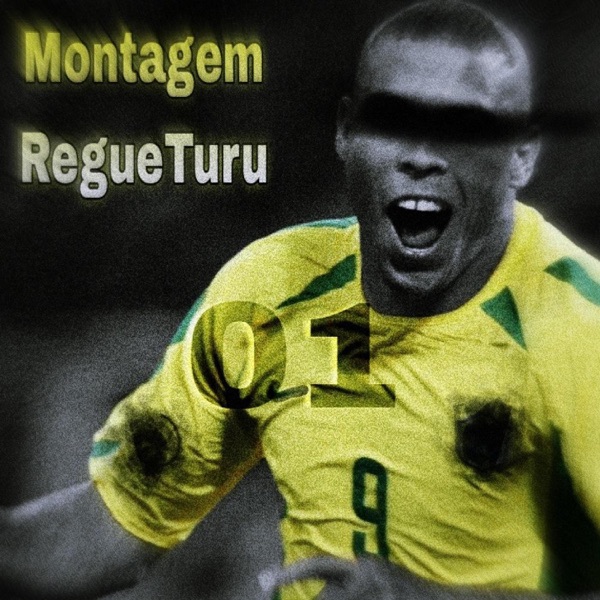 Montagem RegueTuru - Single