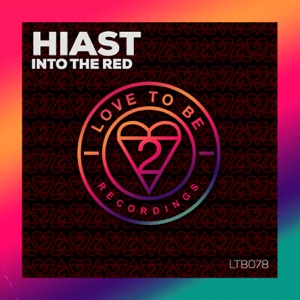 Into the Red - Single
