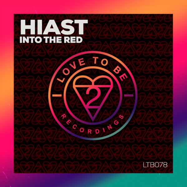 Into the Red - Single