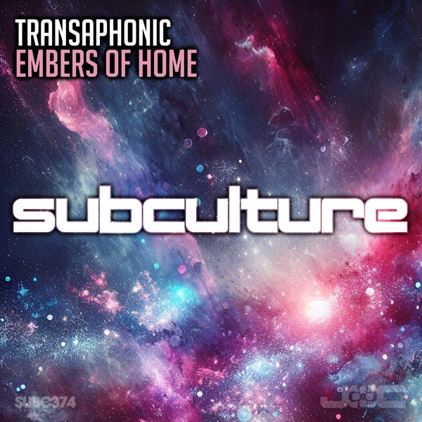 Embers of Home - Single