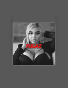 Dengarkan C. Vic, tonton video musik, baca bio, lihat tanggal tur & lainnya!