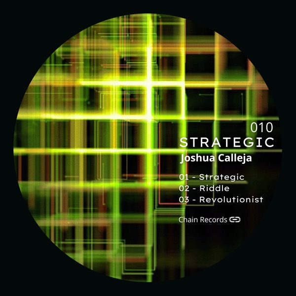 Strategic - Single