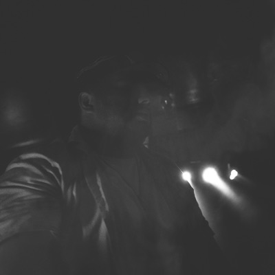 Smoke Break - Single