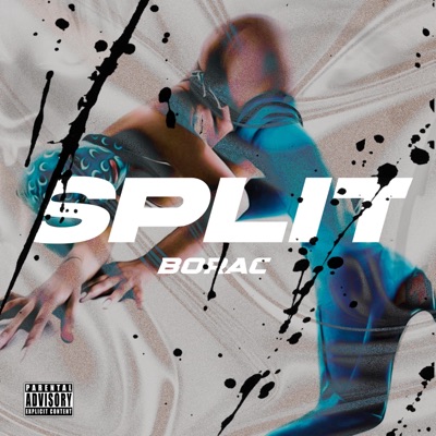 SPLIT - EP