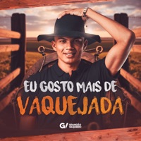 Eu Gosto Mais de Vaquejada - Single - Grandão Vaqueiro