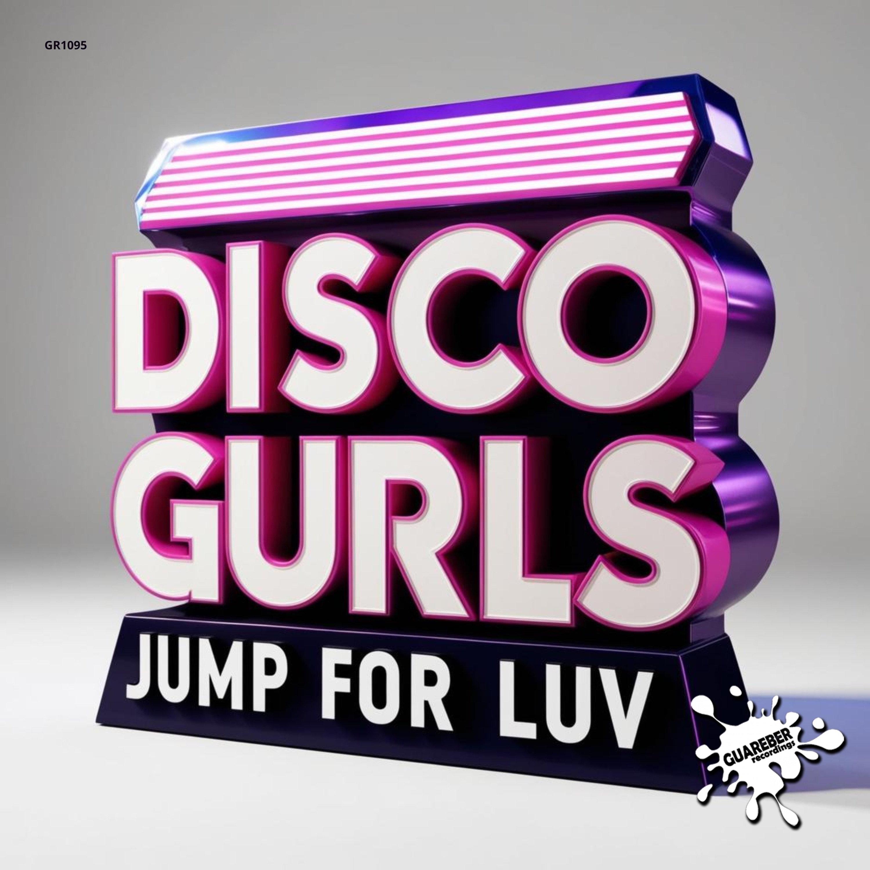 Jump for Luv - Single
