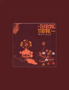 Listen to Thabang Tabane, watch music videos, read bio, see tour dates & more!