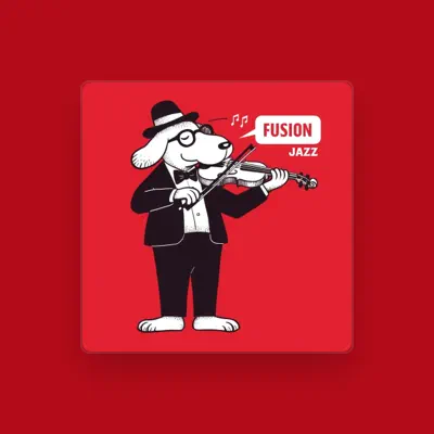 Listen to FUSION JAZZ, watch music videos, read bio, see tour dates & more!