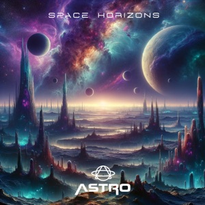 Space Horizons - EP