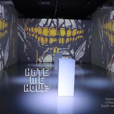 Hate me How - Single