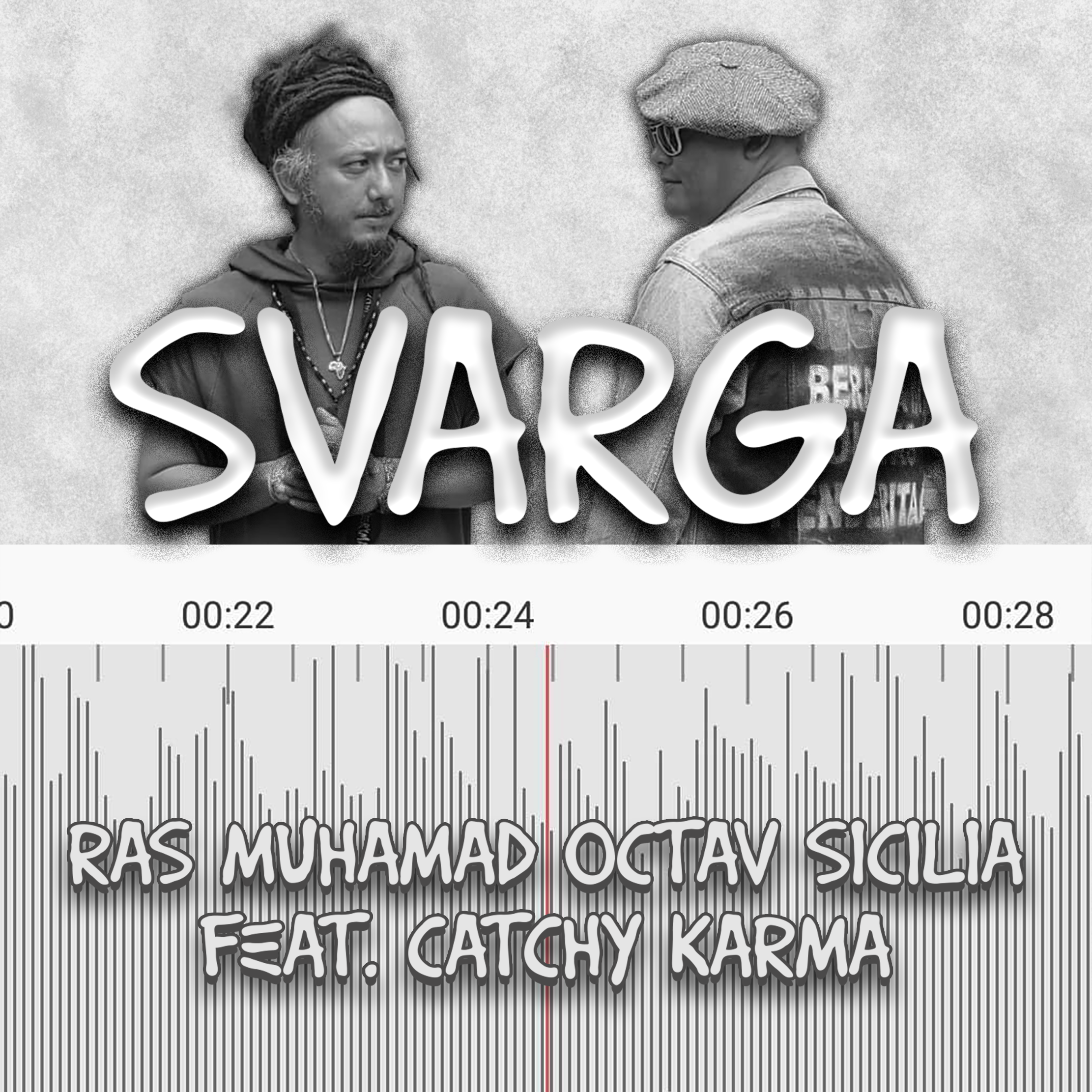 Svarga (feat. Catchy Karma) - Single