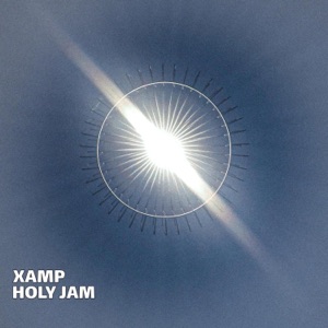 Holy jam (feat. Shifra Jacobs) - Single