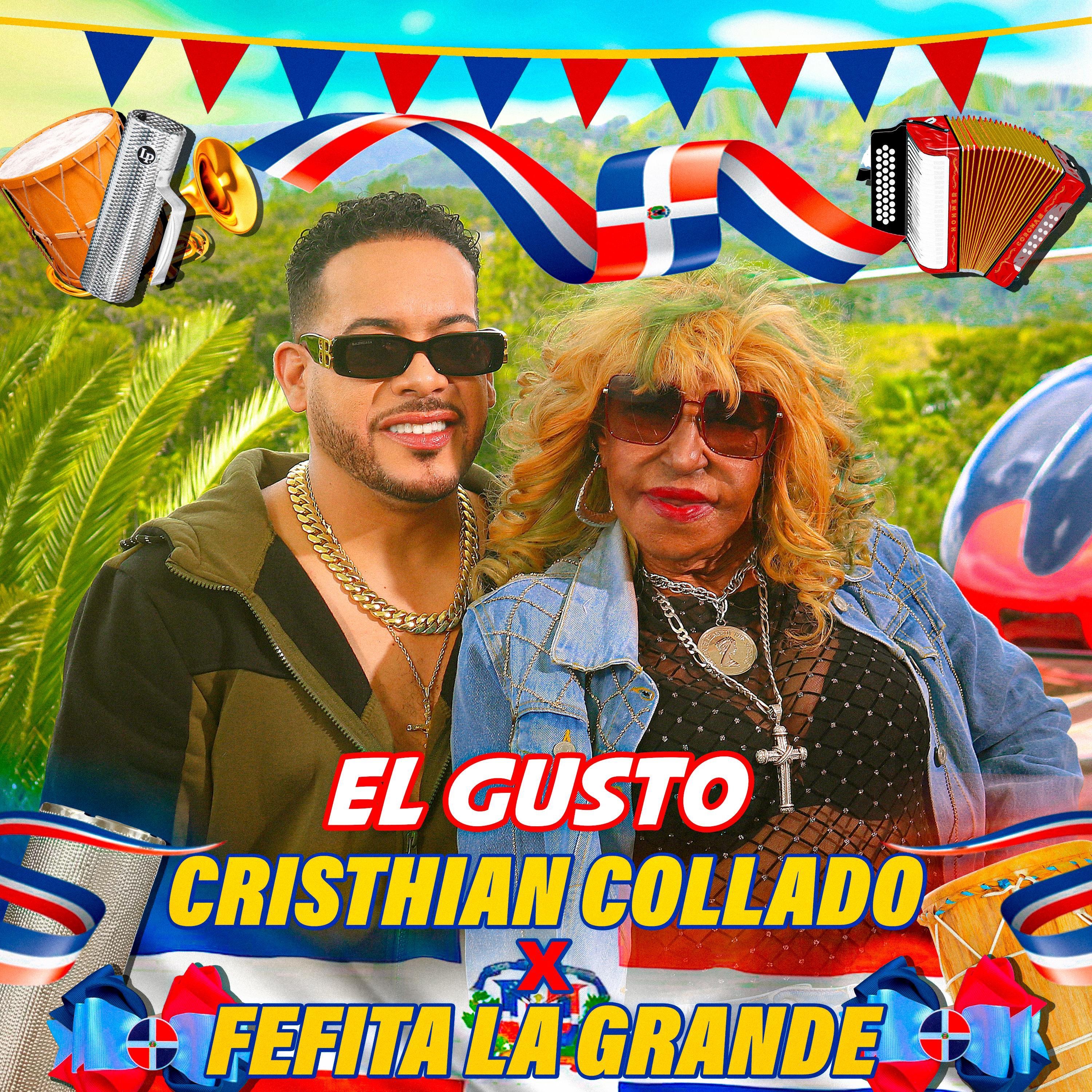 El Gusto - Single