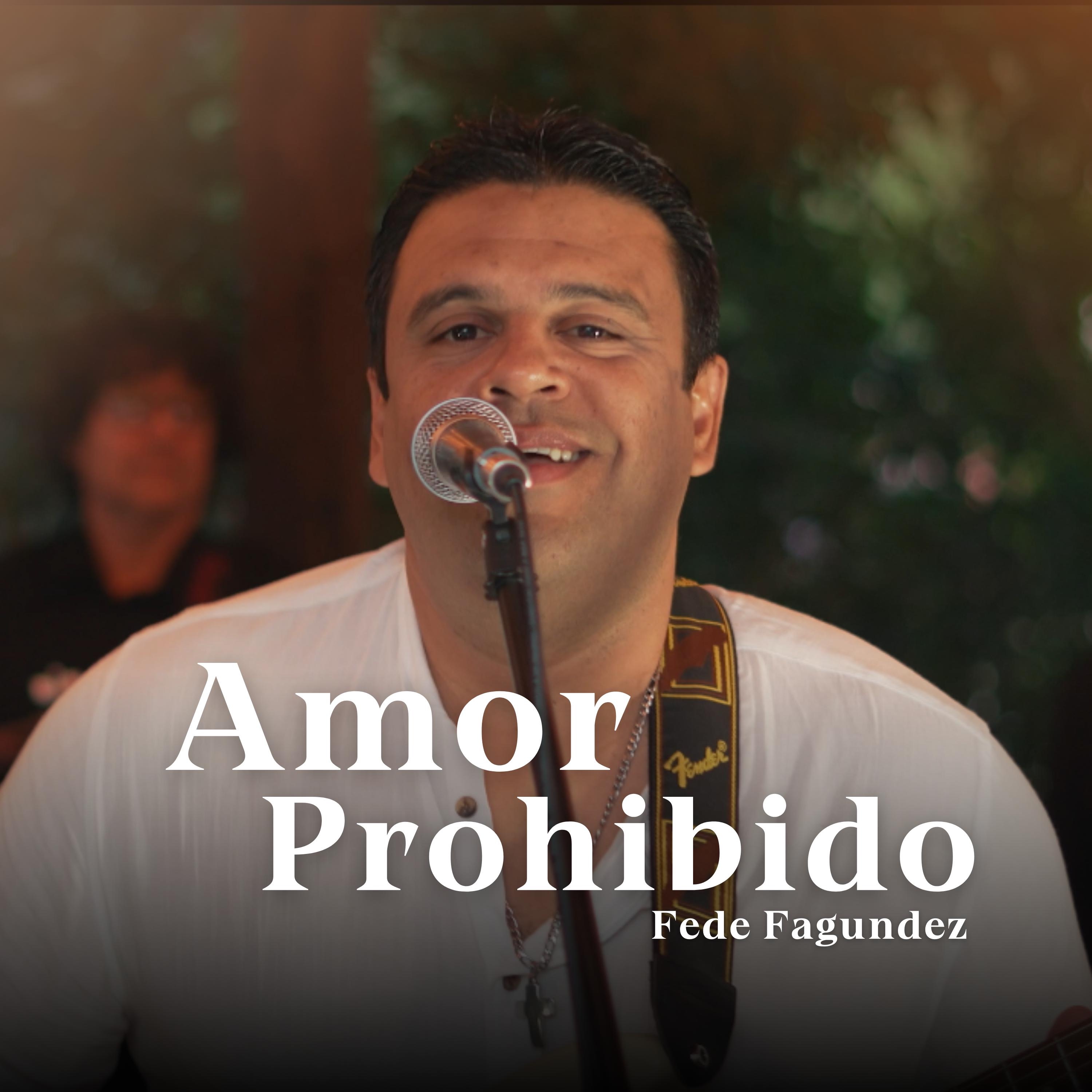 Amor Prohibido - Single