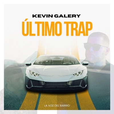 EL ULTIMO TRAP (feat. Saiz.pr) - Single