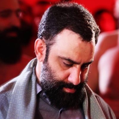 عزاء ايراني - تویی محبوبم جواد مقدم