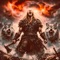 Drum Hunger (Viking War Music) - Velvala lyrics