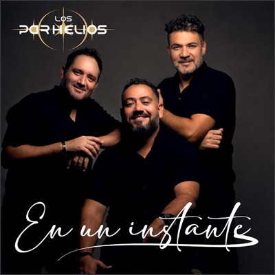 En un instante - Single