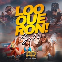 Loqueron (feat. Mr.Joe, J.Fhila, Rigo & Jaza One) - Single - Alta Rima