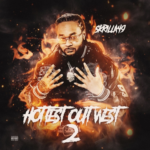 Hottest Out West 2