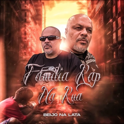 Beijo na Lata - Single