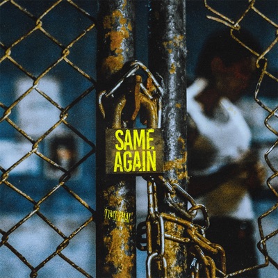 พูดเหมือนจำ ทำเหมือนเดิม (SAME AGAIN) - Single