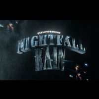 Nightfall Rain - Single - Teflonfrm1200