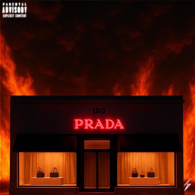 PRADA (feat. Natte) - Single