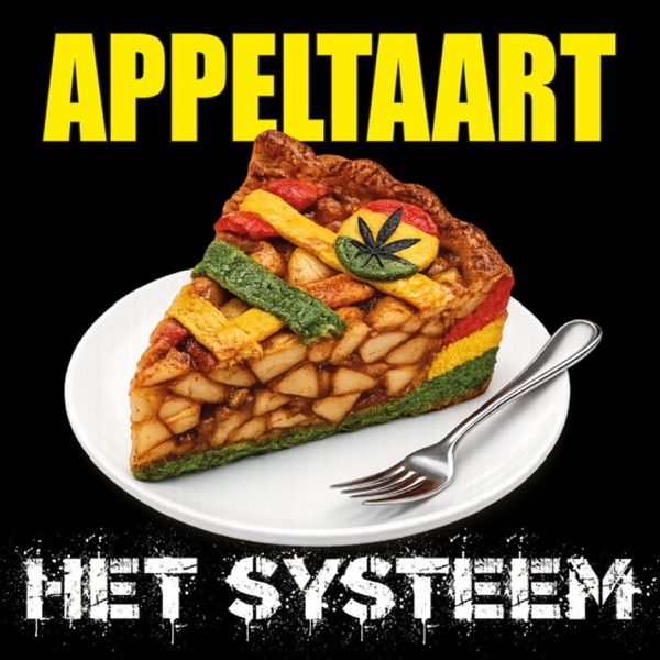 Appeltaart (feat. Timna)