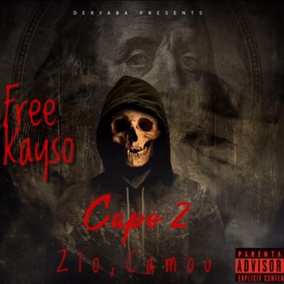 CAPO 2 (feat. PNKCAMOU) - Single