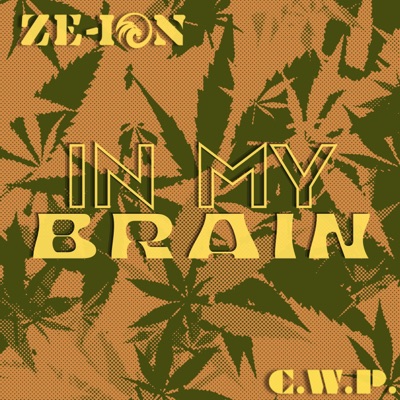 In My Brain - Single