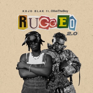 Rugged 2.0 (feat. Olivetheboy)