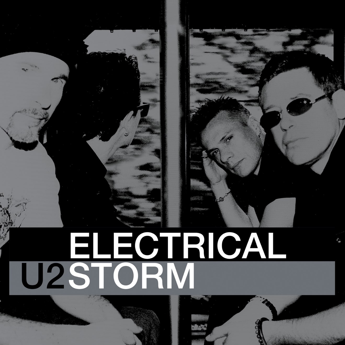 U2 – Electrical Storm (Remastered 2024) (2024) [iTunes Match M4A]
