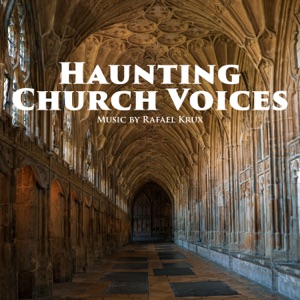 Haunting Church Voices - Single