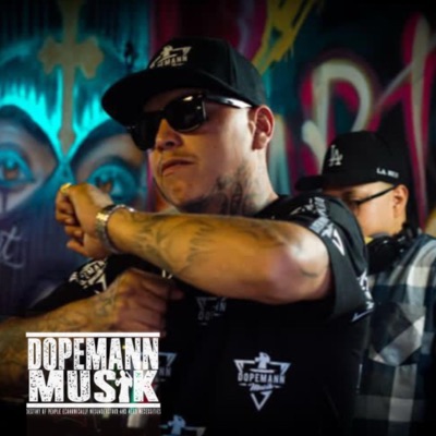 No Love (feat. OC Chris) - Single