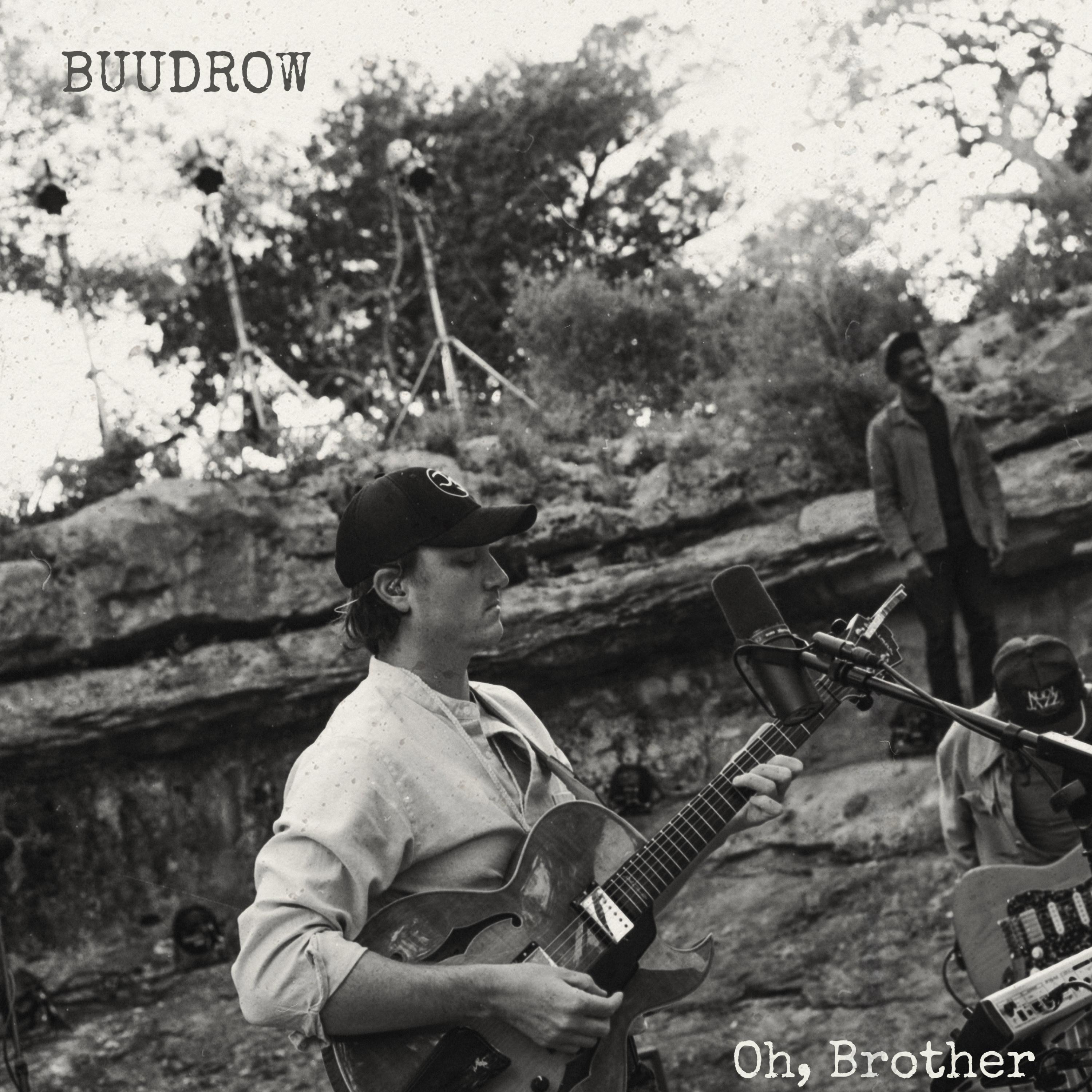 Oh, Brother (Grotto) - Single
