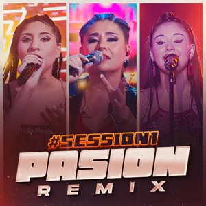 Dime Quién (feat. Pasión de Sábado) [Pasión Remix]