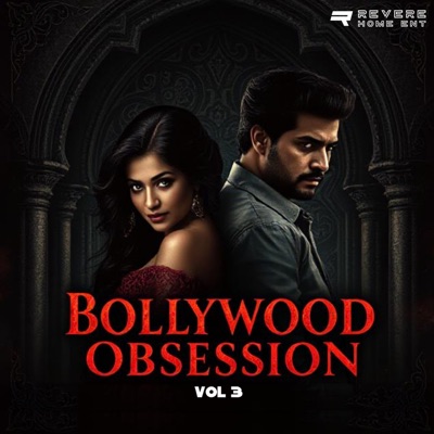 Bollywood Obsession, Vol. 3 (Vol 3)