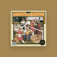 Stoneman Family
