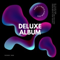 Deluxe Album - Donny 868