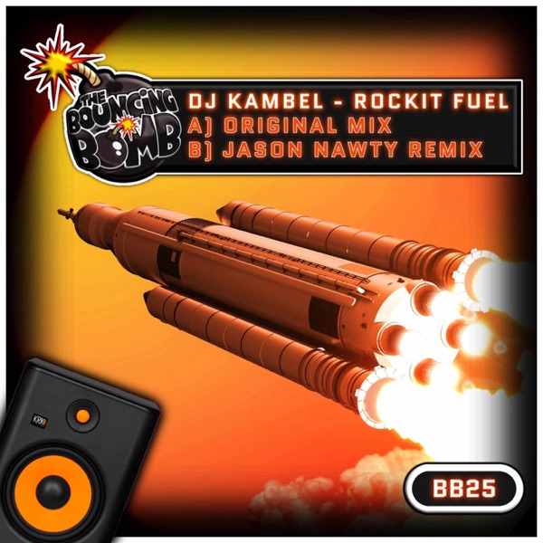 Rockit Fuel - Single