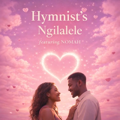 Ngilalele (feat. NOMAH) [Radio Edit] - Single