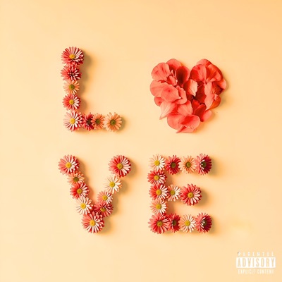 L-O-V-E - Single