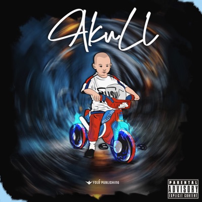 Akull - EP