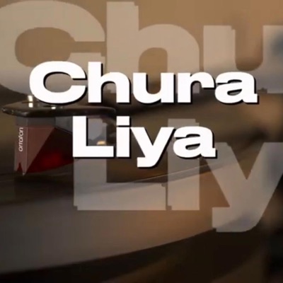 Chura Liya (feat. Maha Ali Kazmi) [Hasan Fancy Remake] - Single