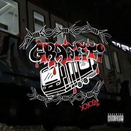 GRAFFITI YOYO 22