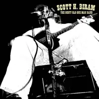 Blood Sweat & Murder — Scott H. Biram