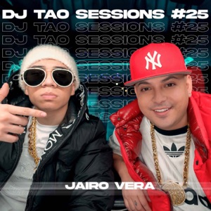 JAIRO VERA  DJ TAO Turreo Sessions #25