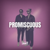 Lukas & Frank - Promiscuous (Afro Edit) artwork
