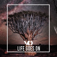 Life Goes On - Single - Van'Danh